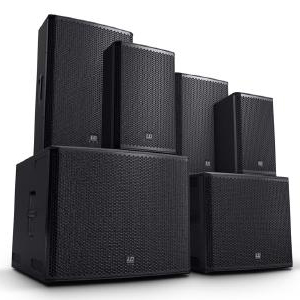 Foto LD Systems STINGER G3 de Adam Hall Group - Serie de altavoces de alto rendimiento de tercera generación.